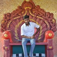 Sameer Ahamed
