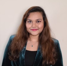 Adithi Deborah Chakravarthy