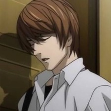 Light Yagami
