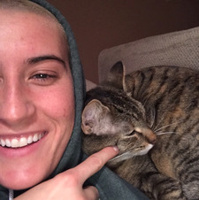 Abby Bodemann