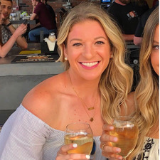 Erin Ferraro