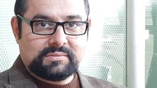 Mohammad Izadkhasti