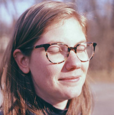 Naomi Morris