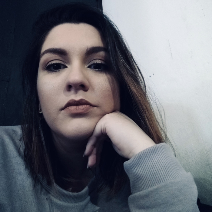 Goodreads profile picture for @nati