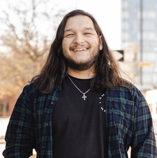 Matt Soto