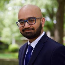 Vajresh Balaji