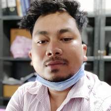 Raja Baruah