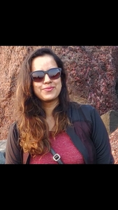 Rashi Nigam