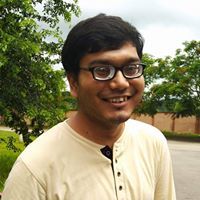 Pramit Nandi