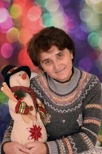 Ирена Дикова