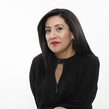 Alejandra Fosado
