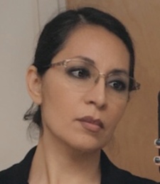 Elsa Coronel