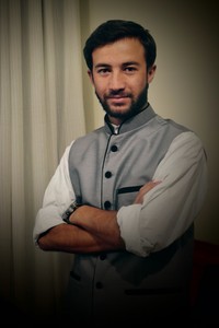 Araib Baig