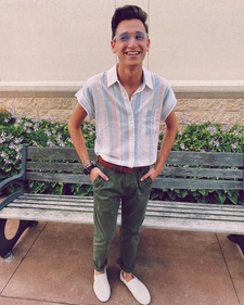 Matthew Camardo