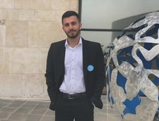 Mohammad Alnsour