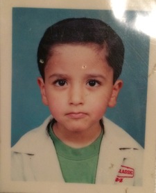 عبدالعزيز خالد