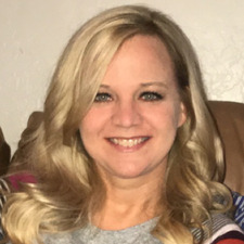 Misty Covey