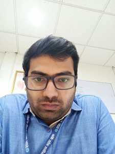 Ankit Ekansh