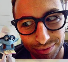 Emidio Gianluca Tucci