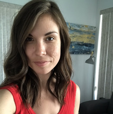 Becca Côté