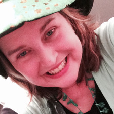 Kimberly Imbrigiotta