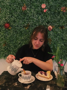 Emmeline Cloosterman