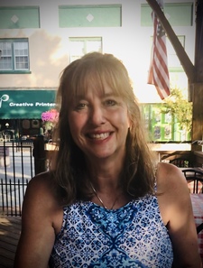 Marcie Seleb
