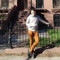 Josh Kovensky