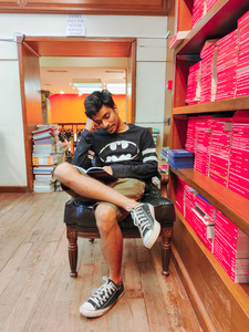 Manthan Gupta