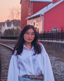 Ramy Zhang