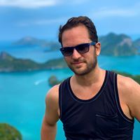 Darren Helowicz