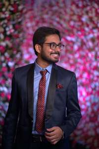 Suhas Reddy Inturi