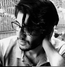 Ahmad sarookhani