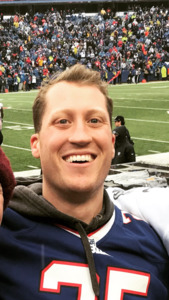 Sean Joy