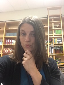 Mrs. Bell