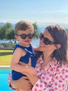 Barbara De Palmenaer