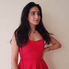 Christina Sadiq