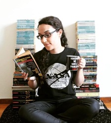 Nights *Words à la Carte*