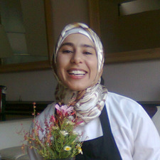 Fatima Errahoua