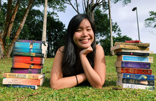 Dorothea Chin