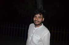 Kashish Sapra