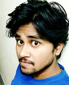 Pushpam Roy