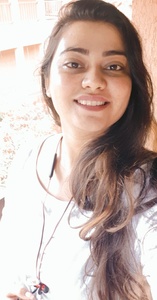 Ayushi Rawal