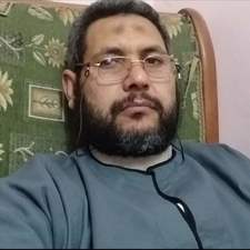 محمد عبد الحميد  علام