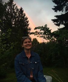 Audronė