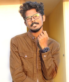 Vimal Jayaraj