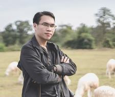 Andy Le
