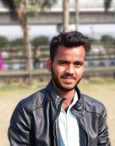 Issan Singh