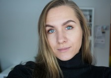 Ingrid Dreyersdorff