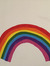 Rainbow...